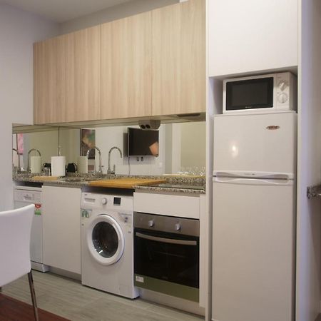 דירות מדריד Apartamento Al Lado De Gran Via - Pink מראה חיצוני תמונה