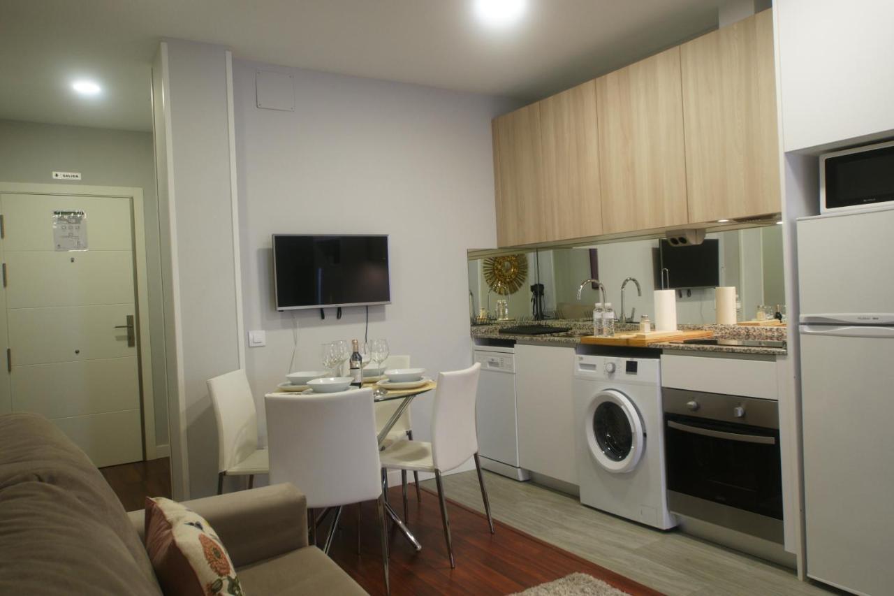 דירות מדריד Apartamento Al Lado De Gran Via - Pink מראה חיצוני תמונה